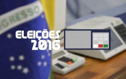 Eleitor pode justificar ausência da votação em qualquer município de Mato Grosso do Sul