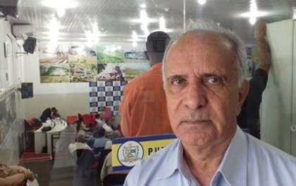 Prefeitura suspende atendimento de bares e restaurantes