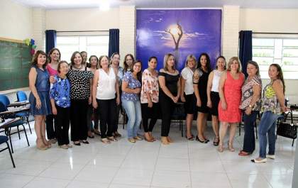 Governo de Andradina sedia encontro regional de dirigentes da Educação