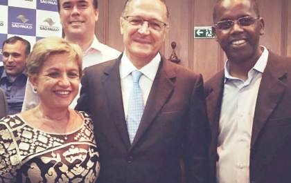 Santa Casa recebe equipamento para o Centro de Hemodiálise