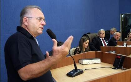 Câmara aprova repasse de R$ 100 mil para Hospital Auxiliadora