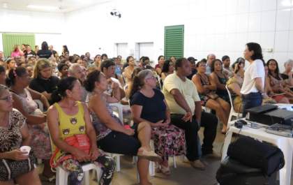 APAE faz ato para não perder repasse de R$ 600 mil do Governo Estadual