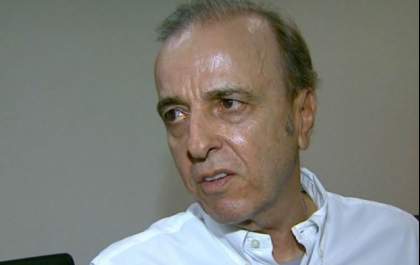 Ex-diretor do HC geria 1% do caixa e abusou, diz Henrique Prata