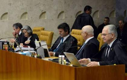 Decisão do STF pode dobrar repasse da repatriação a MS e mais 15 estados