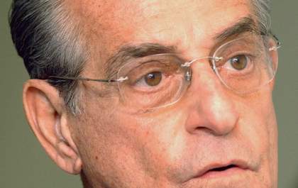 Morte do senador Ramez Tebet completa 10 anos