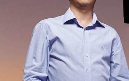 Otávio Uchyiama será o novo presidente da ACIA
