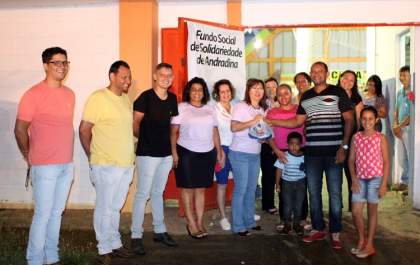 Apresentações do Bacan Circo são sucesso com arrecadação de alimentos para o Fundo Social