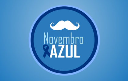 Dia D do Novembro Azul acontece nesse sábado