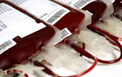 Santa Casa realiza Campanha de Doação de Sangue
