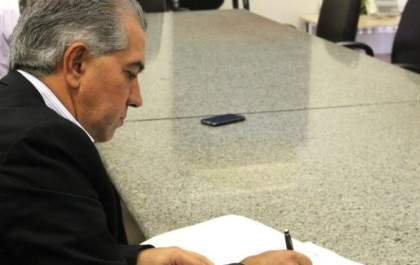 Governador inicia construção de 42 pontes de concreto em 20 municípios