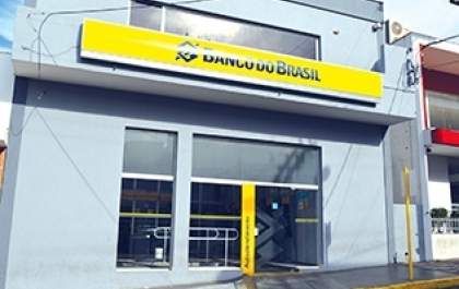 Agência do Banco do Brasil de Andradina já tem data para fechar