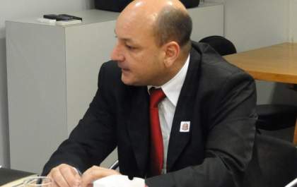 Prefeito pede mais recursos em São Paulo