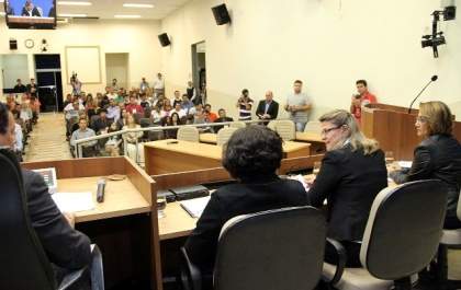 Audiência sobre turismo apresenta extenso panorama do setor em TL