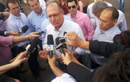 Com assinatura do convênio, Murutinga passará a ter 100% do esgoto tratado