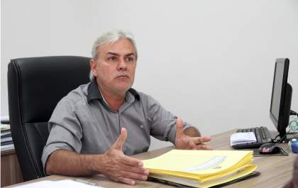 Salários de prefeito e vereadores de Três Lagoas ficarão congelados pelos próximos quatro anos