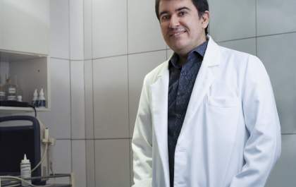 Leishimaniose: Pesquisa do Dr Fábio Nogueira traz esperança para o Brasil
