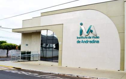Instituto da Visão de Andradina e Essilor promovem evento para ópticos