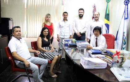 Governo de Andradina antecipa salário dos servidores para segunda-feira