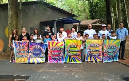Campeonato de mini xadrez do Governo de Andradina incentiva alunos da rede municipal