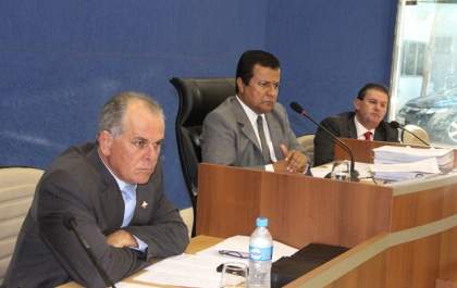 Em TL, CPI constata que UPA não funciona por falta de especialistas