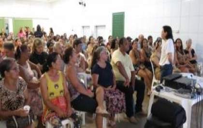 Apae de Andradina assina credenciamento para receber recursos do governo estadual