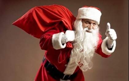Faça o Natal mais feliz na Comunidade Recanto do Senhor Jesus