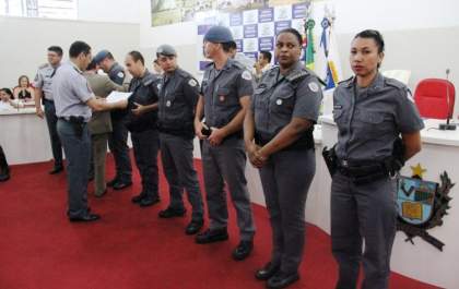 Governo de Andradina participa do 4° Encontro de Conseg’s