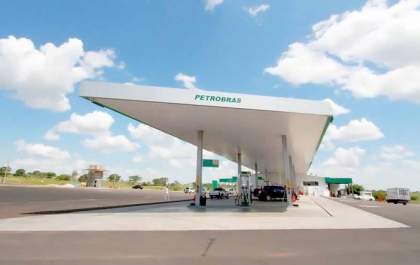 Andradina ganha o Auto Posto Viajantes: tecnologia incomparável e novo point
