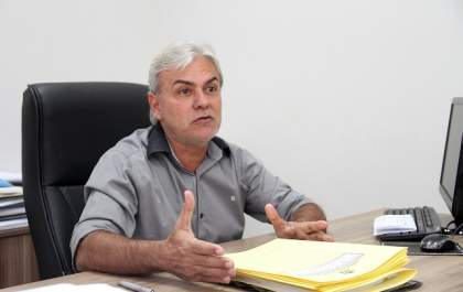 Projeto que cria taxa do lixo enviado à Câmara pela prefeita não entrará em pauta na sessão de hoje