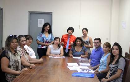 Fundo Social divulga balanço da Festa do Pastel em prol do Natal Solidário