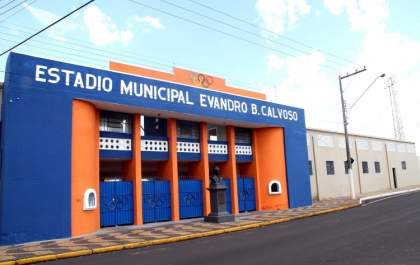Governo de Andradina realiza torneio hexagonal de futebol