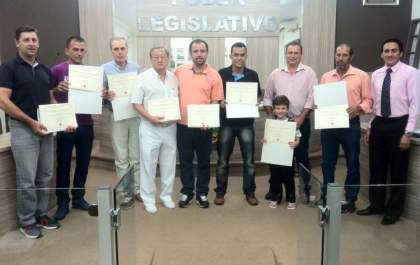 Câmara de Mirandópolis realiza palestra para vereadores eleitos e reeleitos