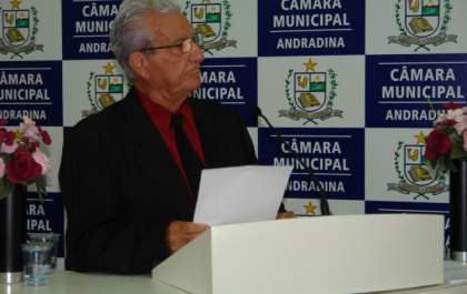 O pai Edpídio, na visão de seu filho