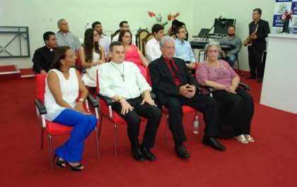 Câmara faz homenagens ao pioneiro Tencarte e ao padre Sebastião