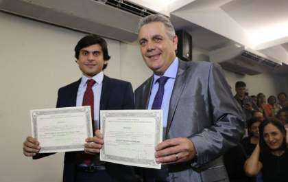 Anúncio do secretariado de Angelo Guerreiro é transferido para a semana que vem
