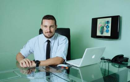 Pedro Yarid, construindo um caminho de excelência