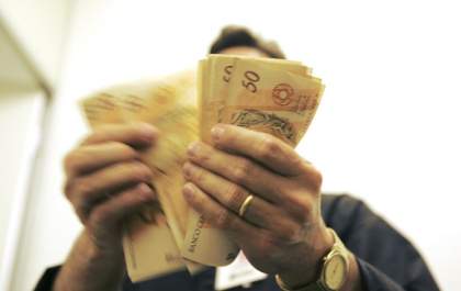 Vereadores podem ter aumento de quase R$ 4 mil a partir de 2017