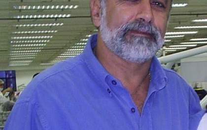 Corpo de Tayssir El Haj Ahmad será sepultado em Andradina