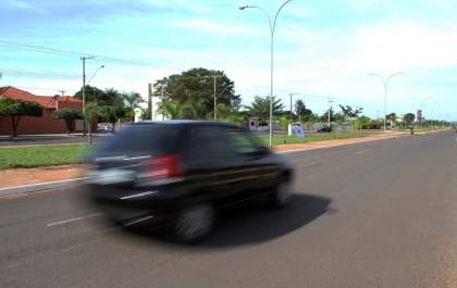 Klebinho pede criação de Agência de Trânsito