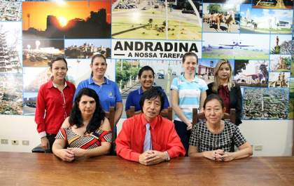 Governo de Andradina antecipa salário para o dia 29