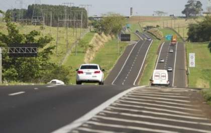 Fim de Ano 2016: Rodovia Marechal Rondon deve receber mais de 780mil veículos