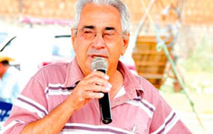 Promotores pedem a prisão preventiva do prefeito eleito de Suzanápolis