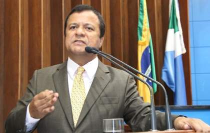 CPI da Saúde em MS já requisitou mais de 200 documentos