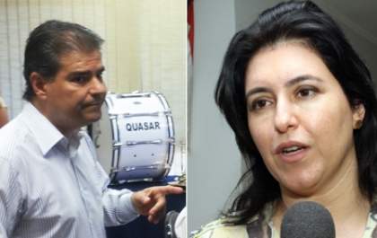 Decisão entre Nelsinho ou Simone sai em até duas semanas, diz presidente do PMDB