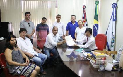 Hernani da Bahia economizou mais de R$ 700 mil em 2016