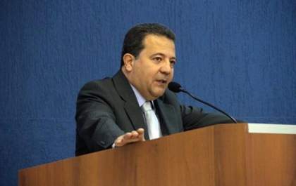 Luciano Dutra assumirá a vaga do vereador Tonhão na Câmara de Três Lagoas