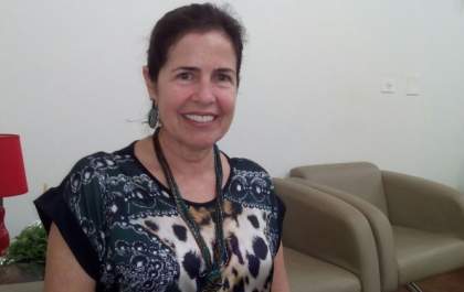 Ex-prefeita Márcia Moura emite nota de esclarecimento a população