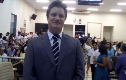 André Bittencourt está confiante quanto a nova gestão