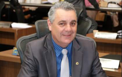 Honrado, Ângelo Guerreiro agradece a oportunidade à população três-lagoense