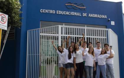 CEA continua com campanha de matrículas